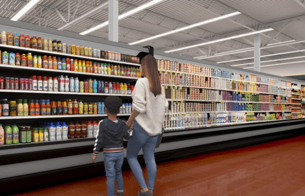 The Case for Virtual Retail Store Research