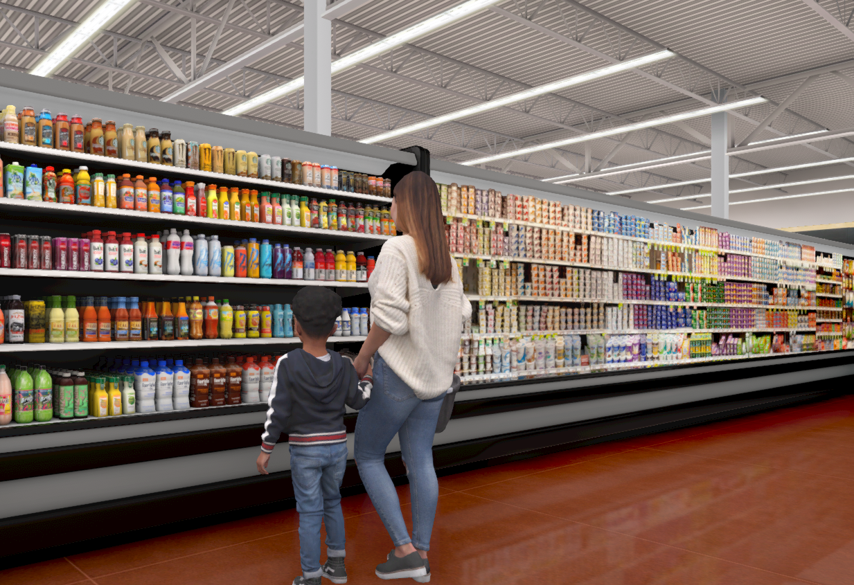 The Case for Virtual Retail Store Research