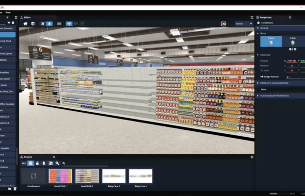 Learn How Virtual Helps You Tell Your Retail Story