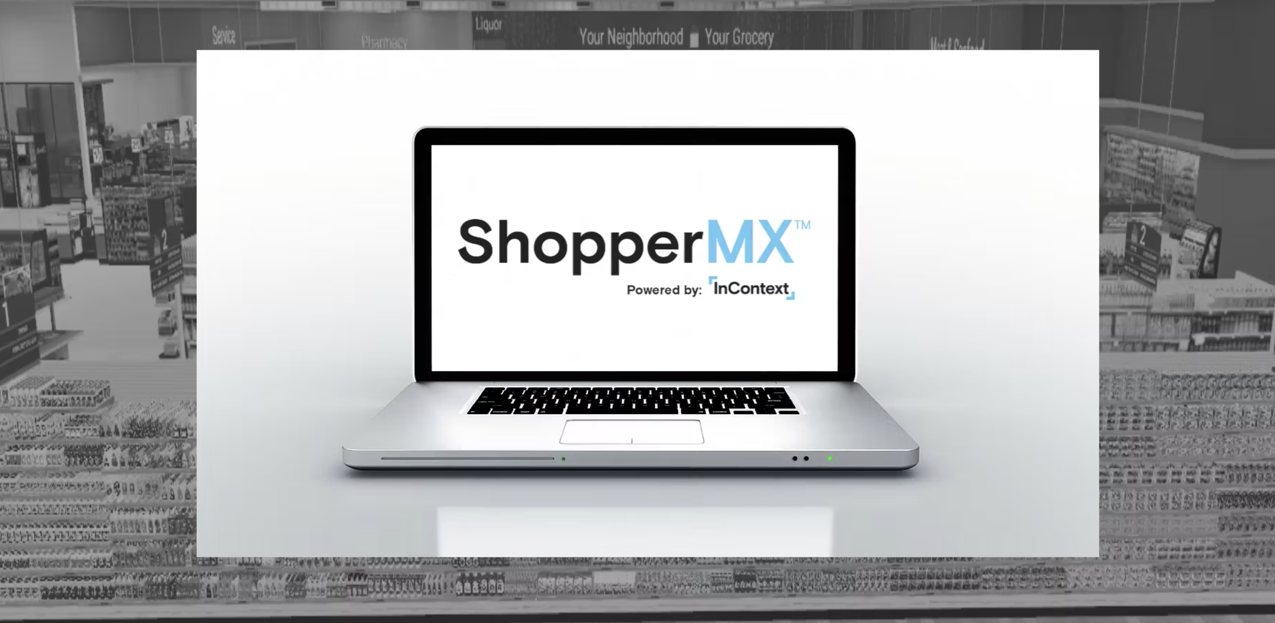 What Can You Do in ShopperMX?