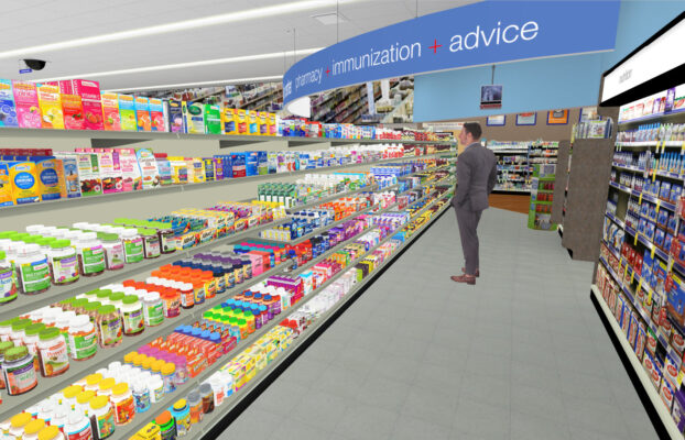 Drug store gains 31% increase in private label brand sales