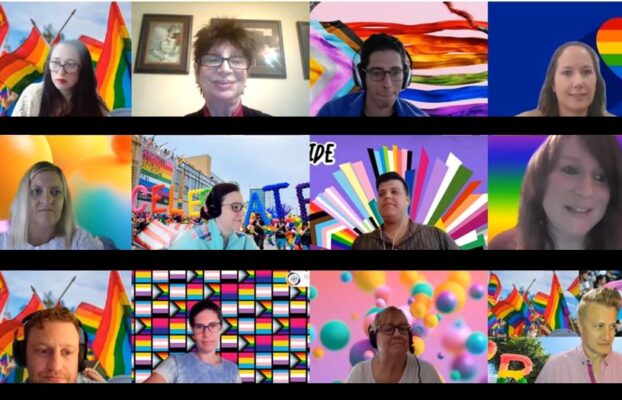Showing our PRIDE: InContext Celebrates the LGBTQ+ Community