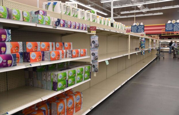 How Virtual Merchandise Planning Can Forecast On-Shelf Availability