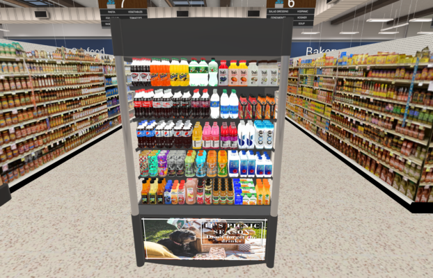 Is Your Store Suited for 3D Online Shopping Experiences?