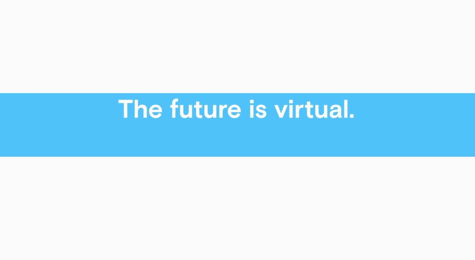 Incontext virtual retail solutions overview incontext solutions