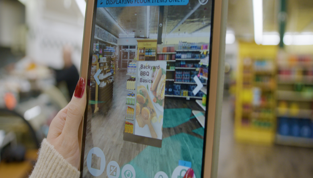 Why CPG Brands Should Be Paying Close Attention to Augmented Reality