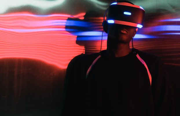Which Consumers are Ready for VR Shopping?