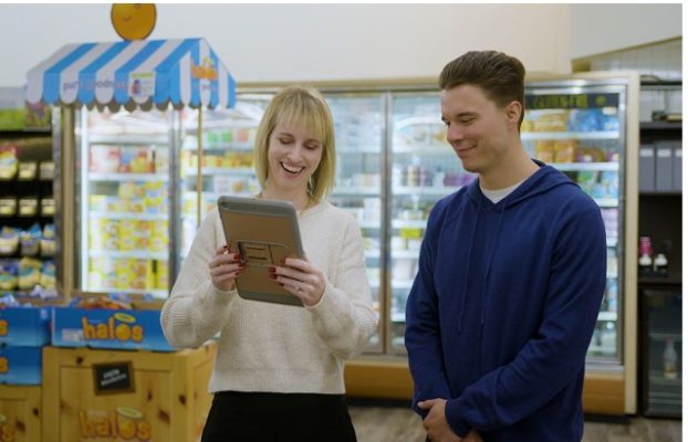 8 Augmented Reality Grocery Store Experiences to Try in 2023