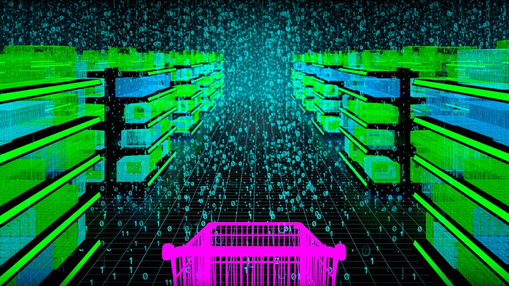 Shelf research identifies 40M growth potential InContext Solutions