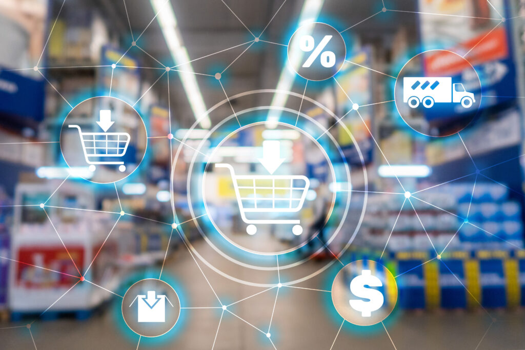 The Impact of Retail Visualization on Store Layout and Design ...