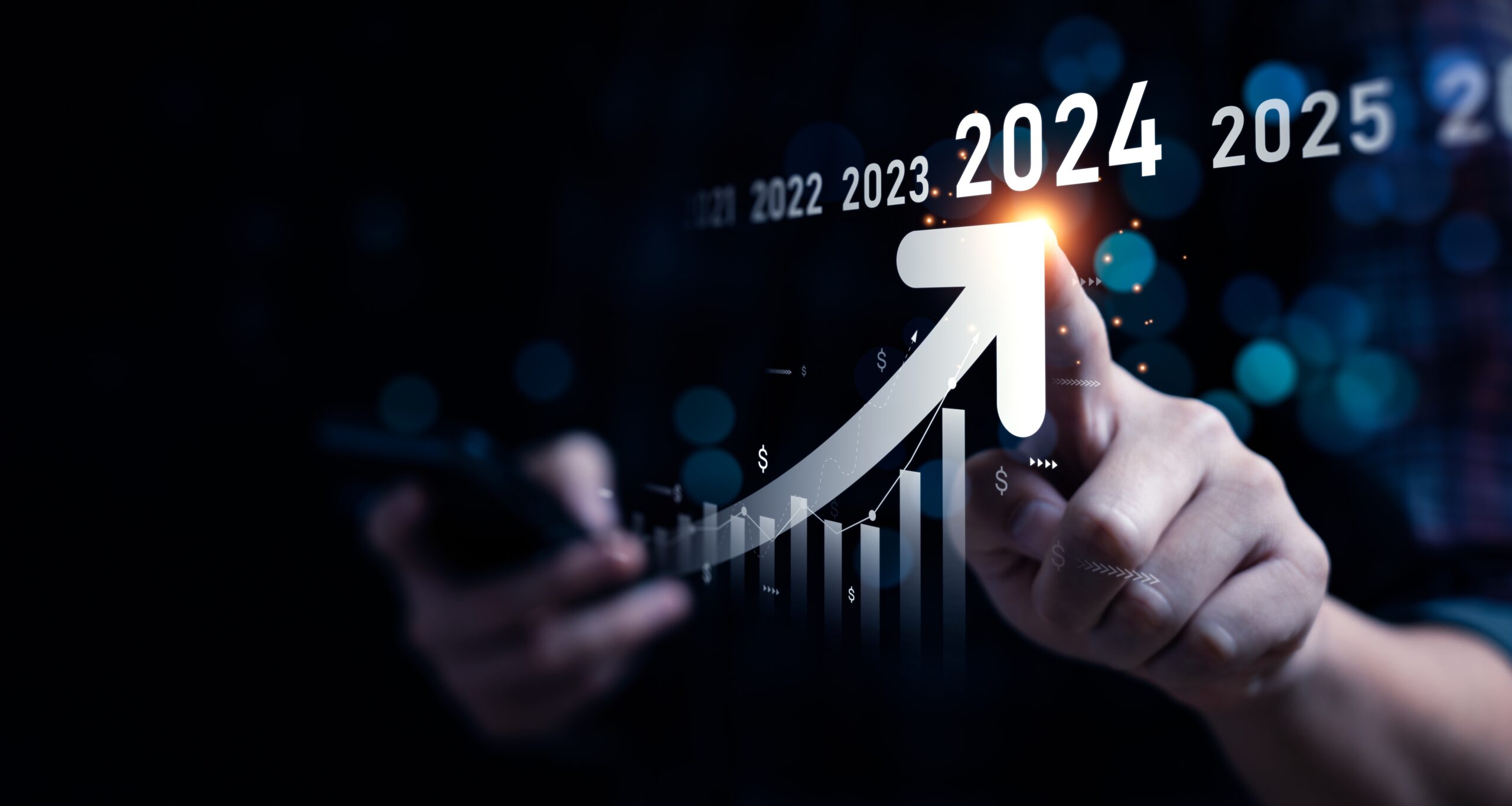8 Ways CPG Analytics Are Shaping Retail Trends in 2024