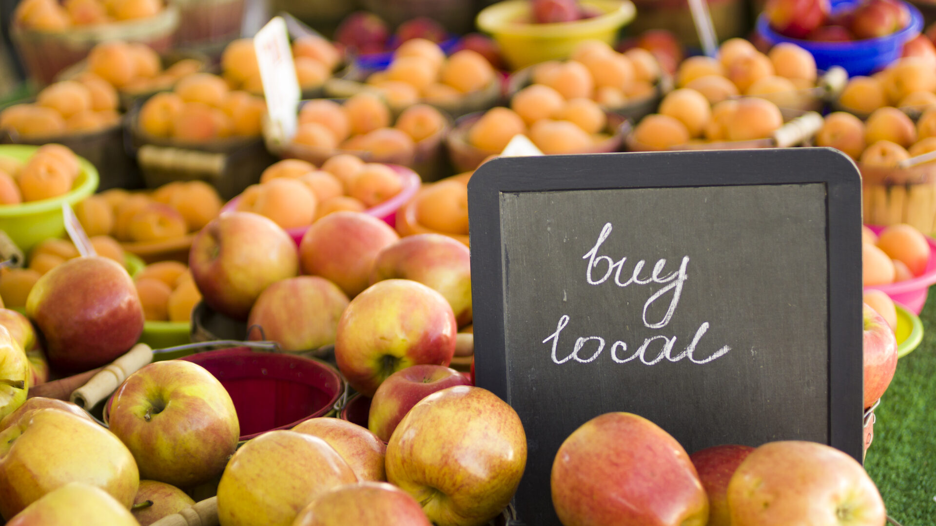 Testing The Retail Positioning Outcomes Of Local Product Campaigns 