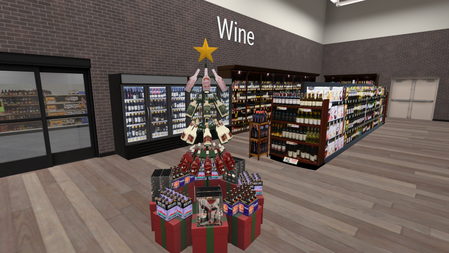 Don't Get Caught in the Off-Season: VR and AI for Profitable Seasonal ...