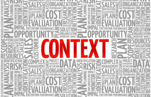 Why Context Is Everything in Retail Merchandising