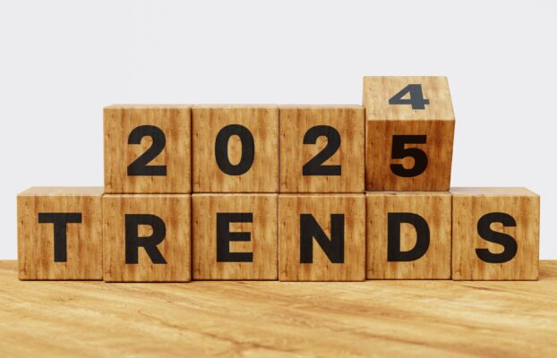 Visual Merchandising Trends in Grocery Expected to Die in 2025