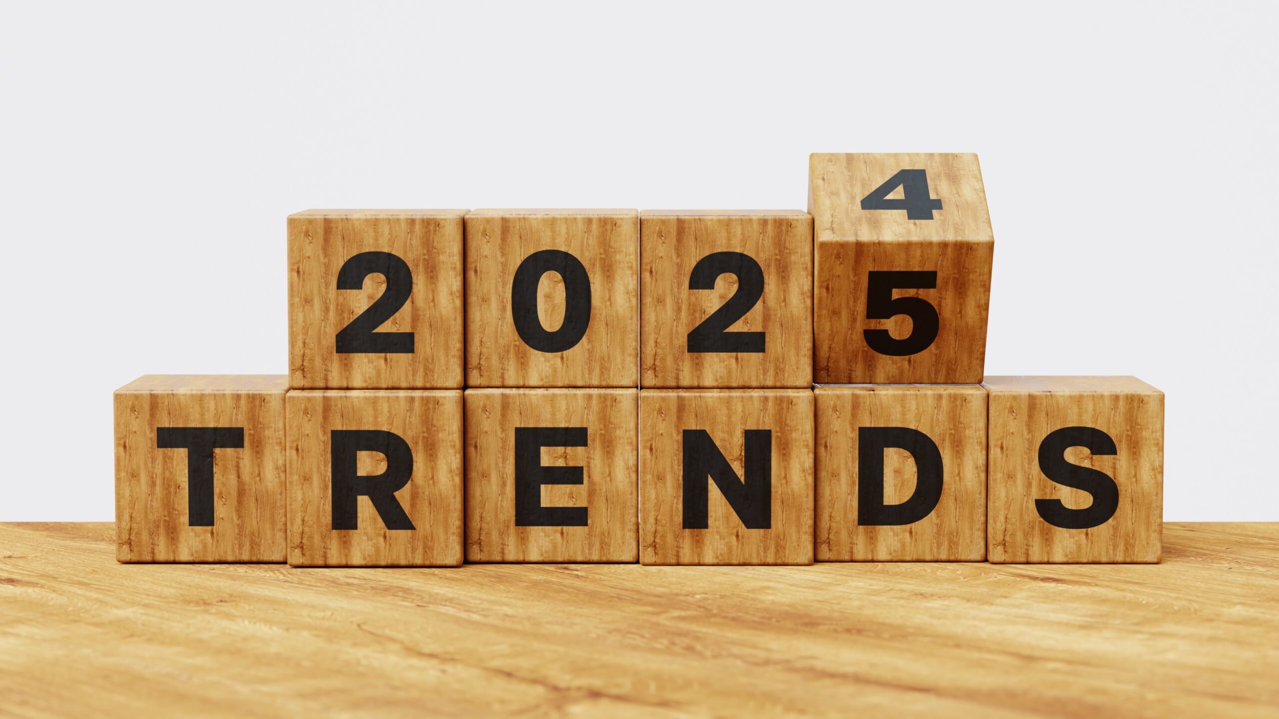 Visual Merchandising Trends in Grocery Expected to Die in 2025