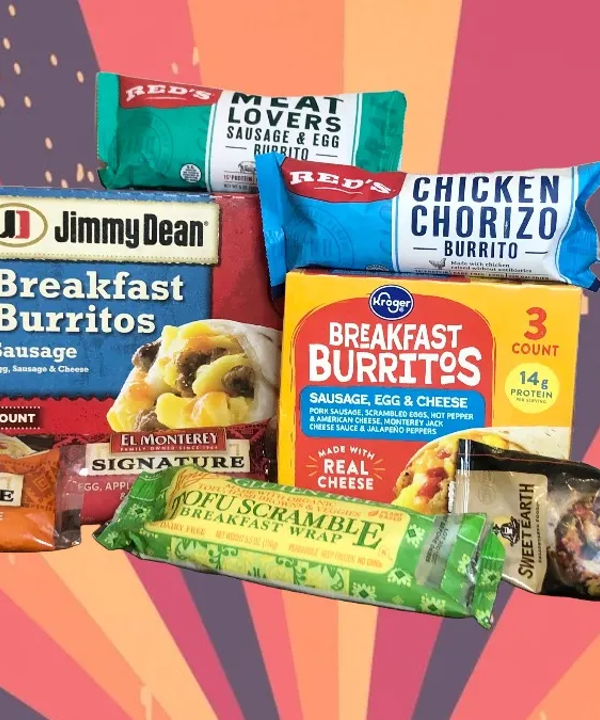 Frozen Breakfast Brand: National Pricing Strategy Research