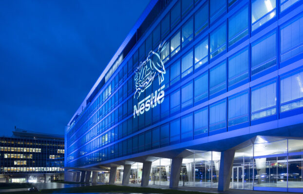 Nestlé’s Digital Twin Rollout: A Wake-Up Call for Brands
