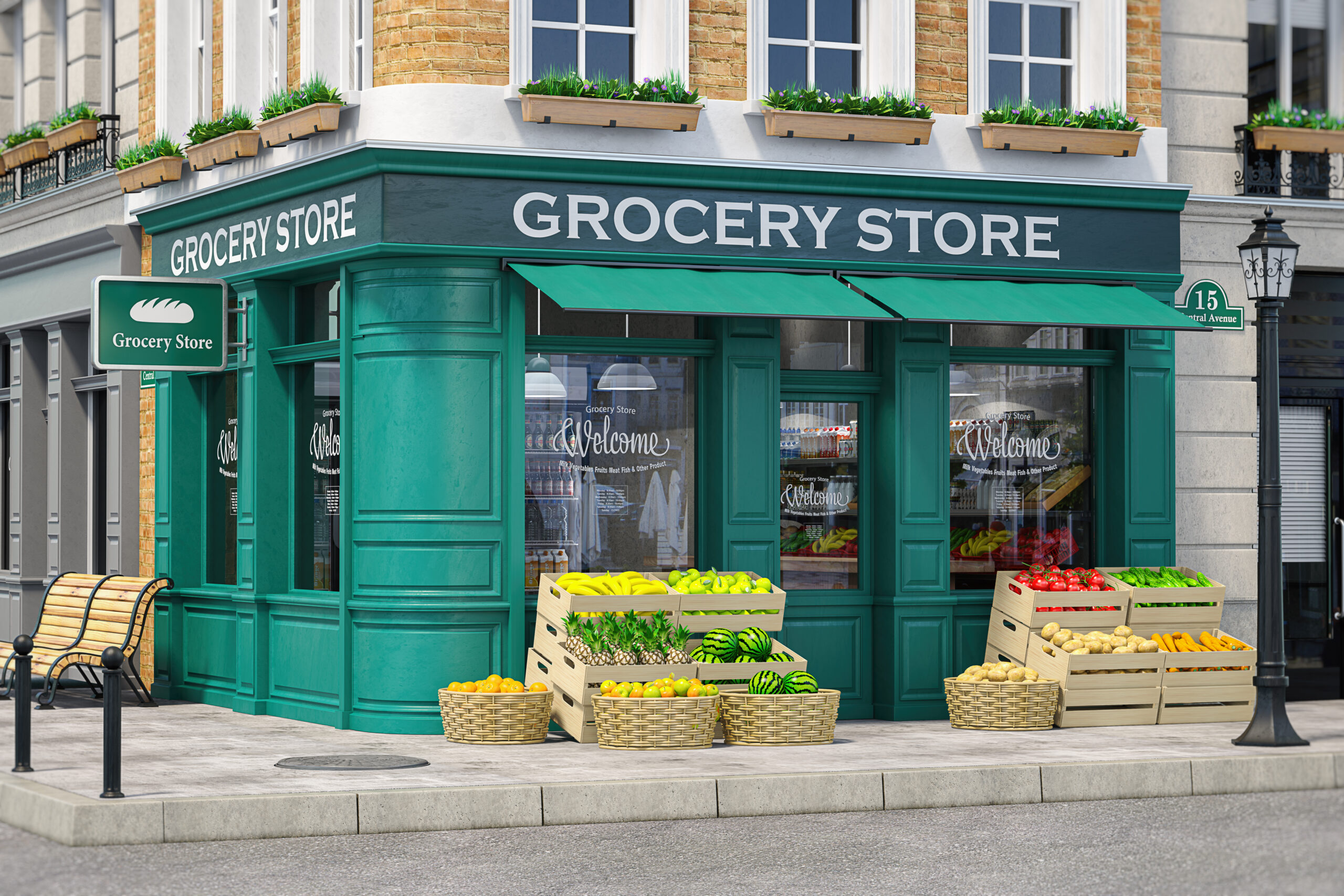 Hyperlocal Merchandising: Data-Driven Precision for Fragmented Markets