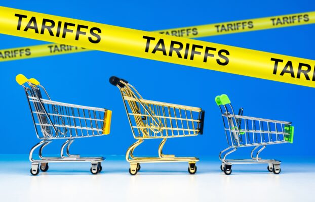How CPG Brands Can Navigate Tariff-Driven Shopper Shifts (with Digital Twins)