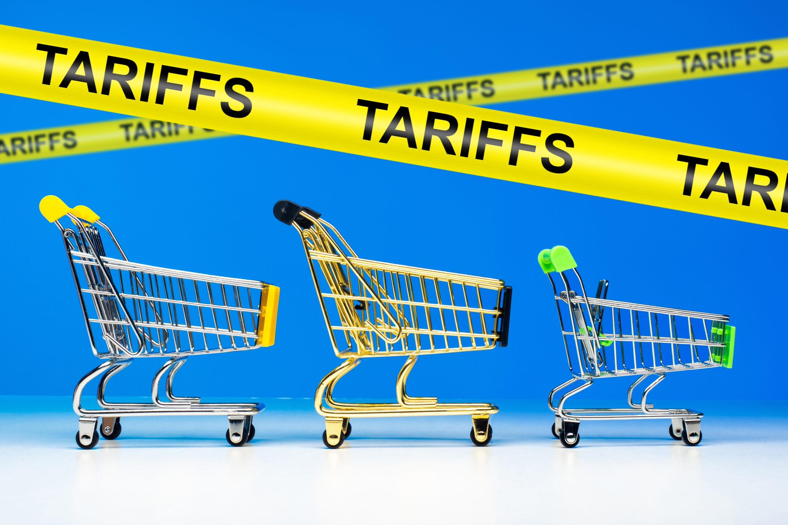 How CPG Brands Can Navigate Tariff-Driven Shopper Shifts (with Digital Twins)