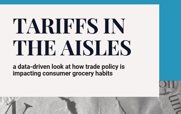 Tariffs in the Aisles
