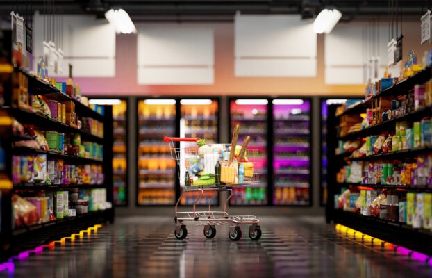 Staying Ahead of Changing Grocery Shopper Behavior in 2026 — With AI