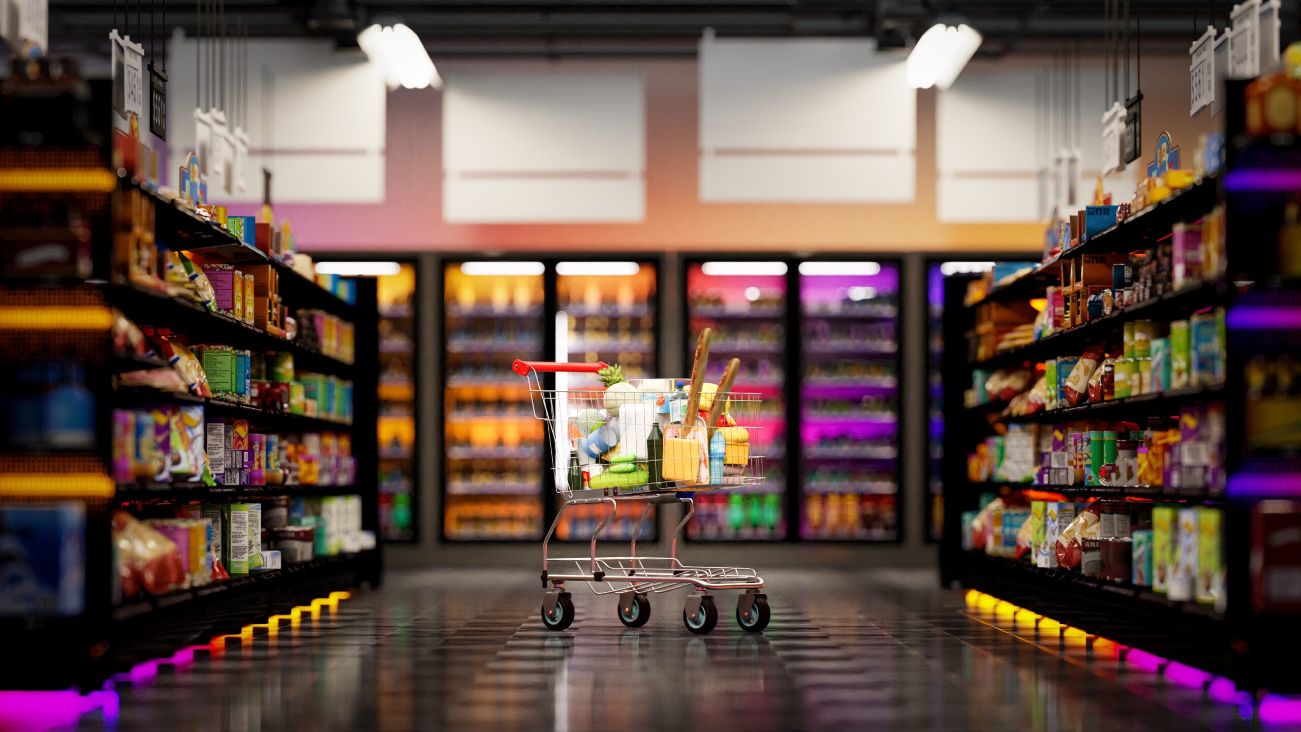 Staying Ahead of Changing Grocery Shopper Behavior in 2026 — With AI