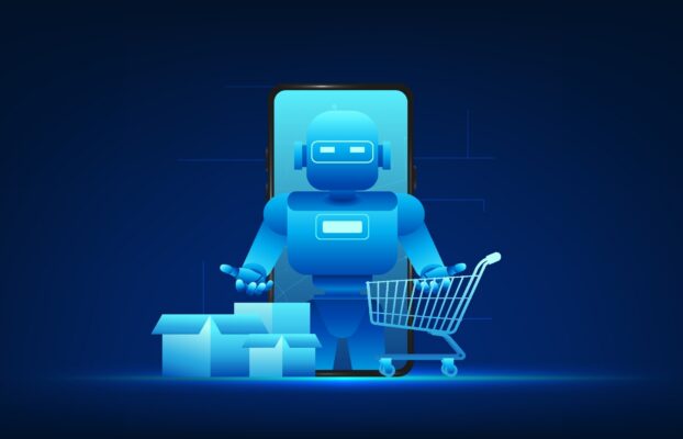 Everyone’s Talking About AI for CPG; Here’s How to Turn it Into In‑Store Wins