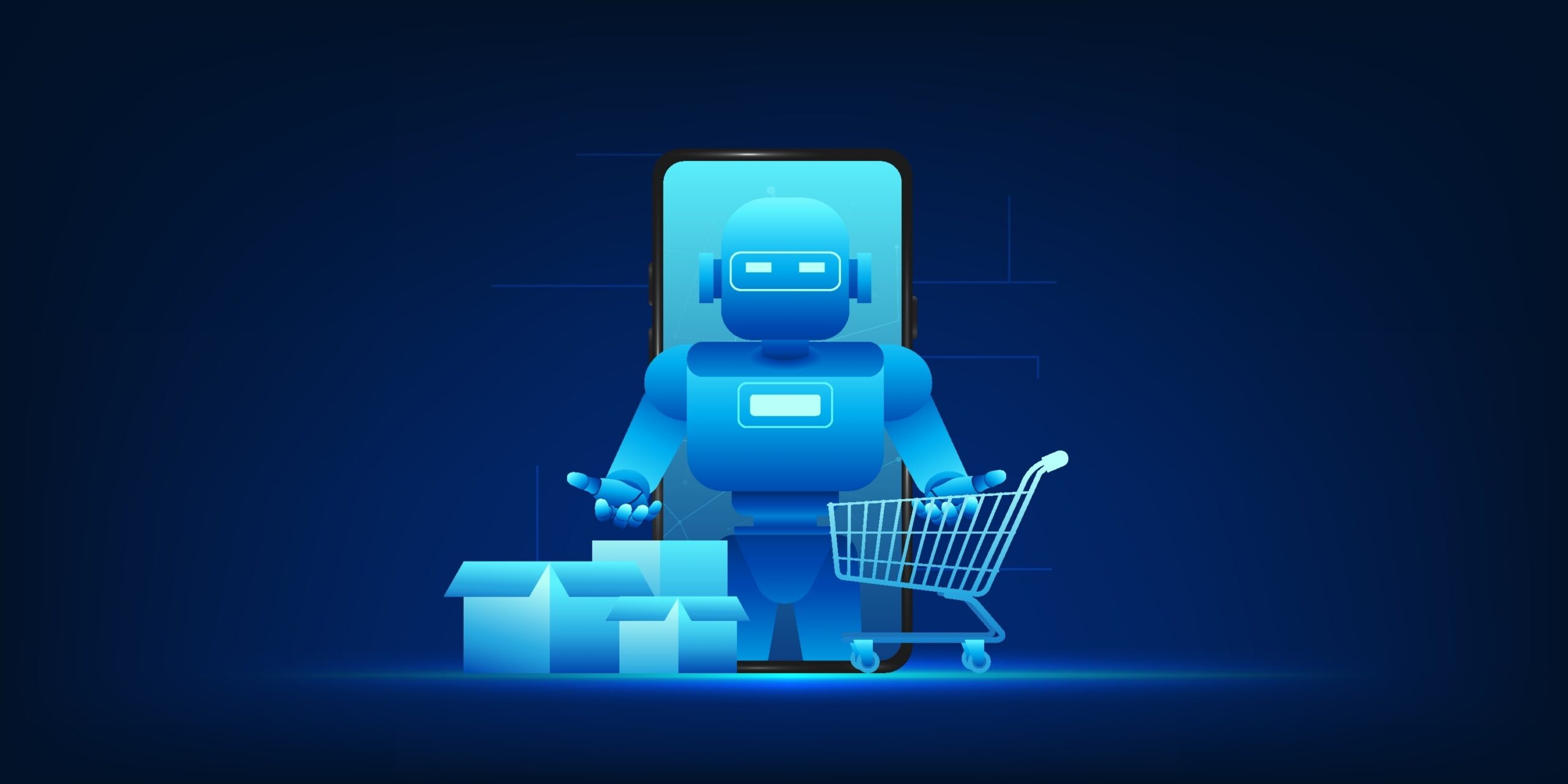 Everyone’s Talking About AI for CPG; Here’s How to Turn it Into In‑Store Wins