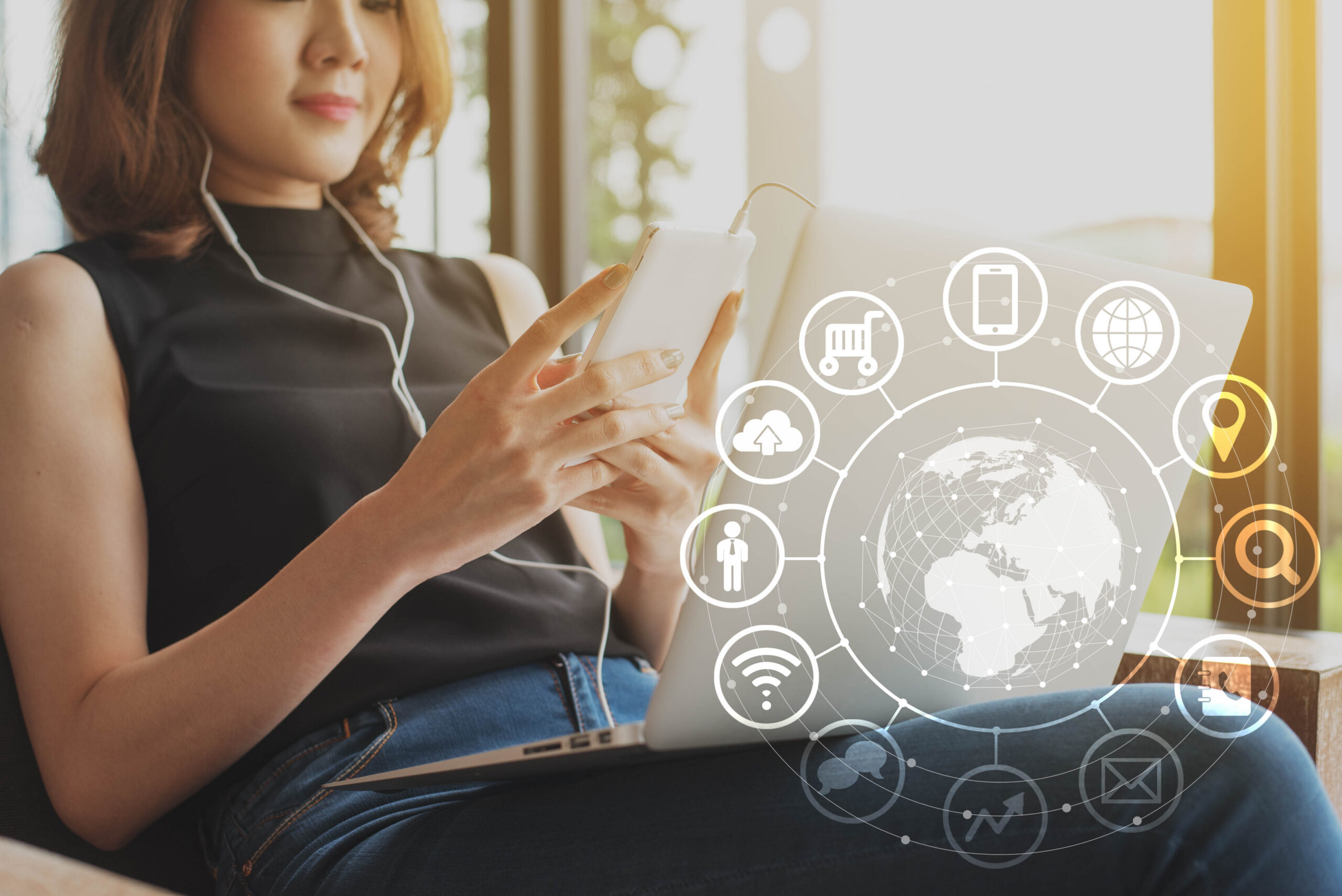 Your Omnichannel Testing Approach Needs to Evolve—Here’s What is Driving the Shift