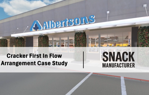 Arrangement Case Study – Albertsons