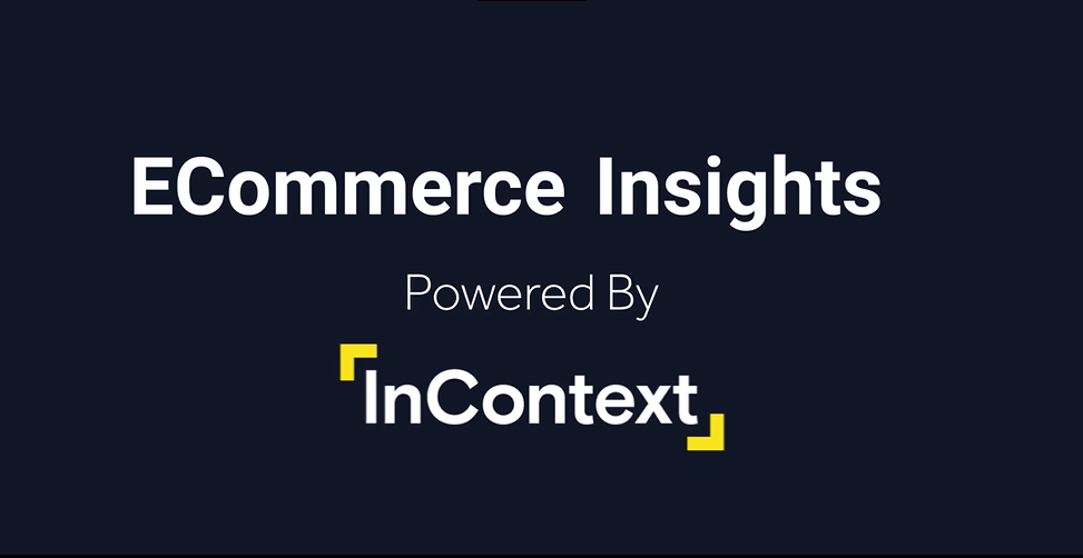 ECommerce Insights