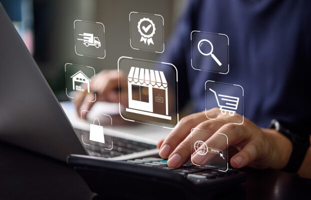 Driving Ecommerce Basket Size Through Relevant Interruptions​
