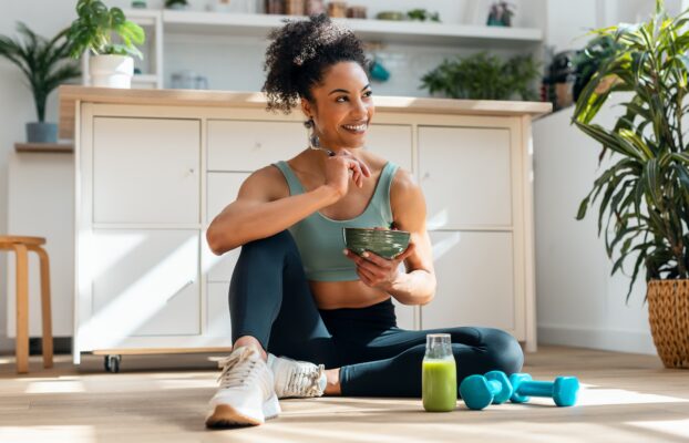 Case Study: Reinventing the Health & Wellness Aisle