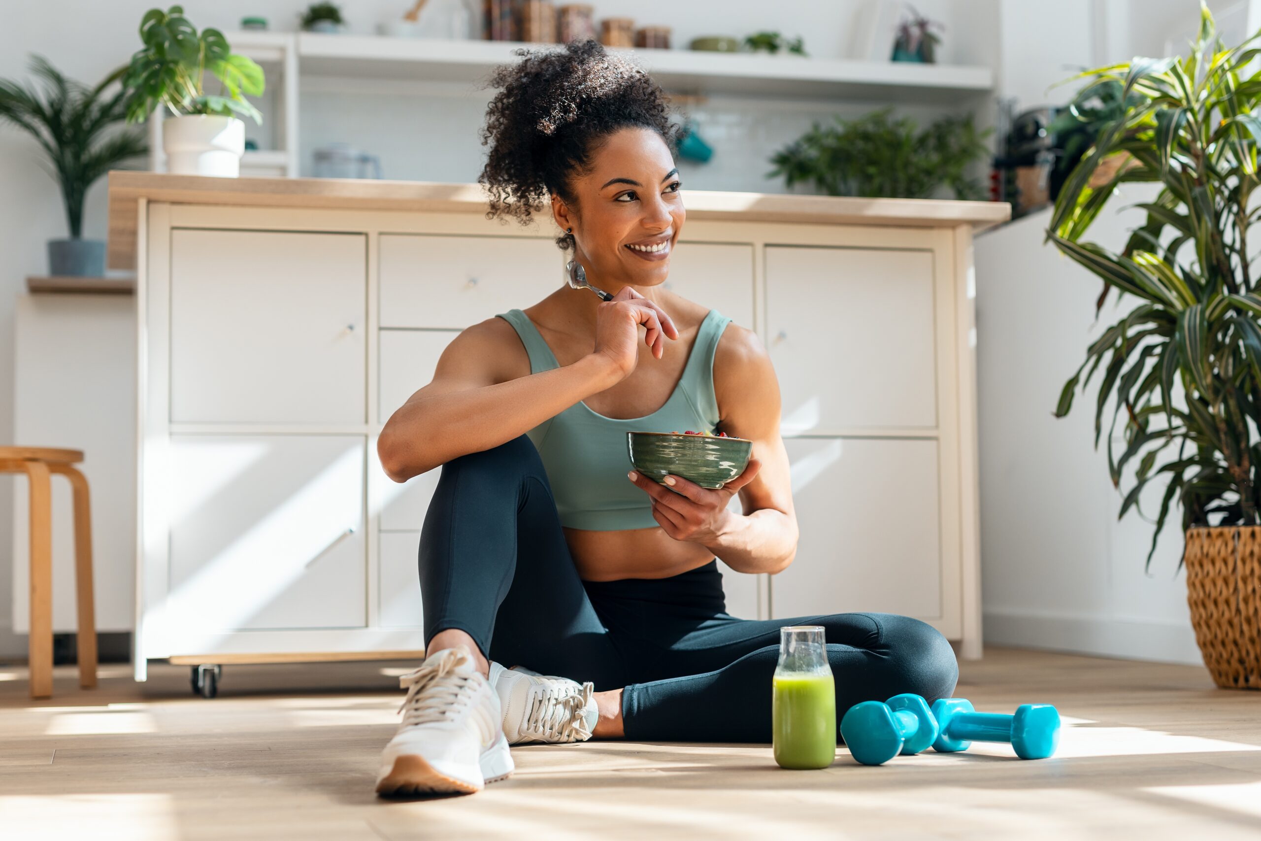 Case Study: Reinventing the Health & Wellness Aisle