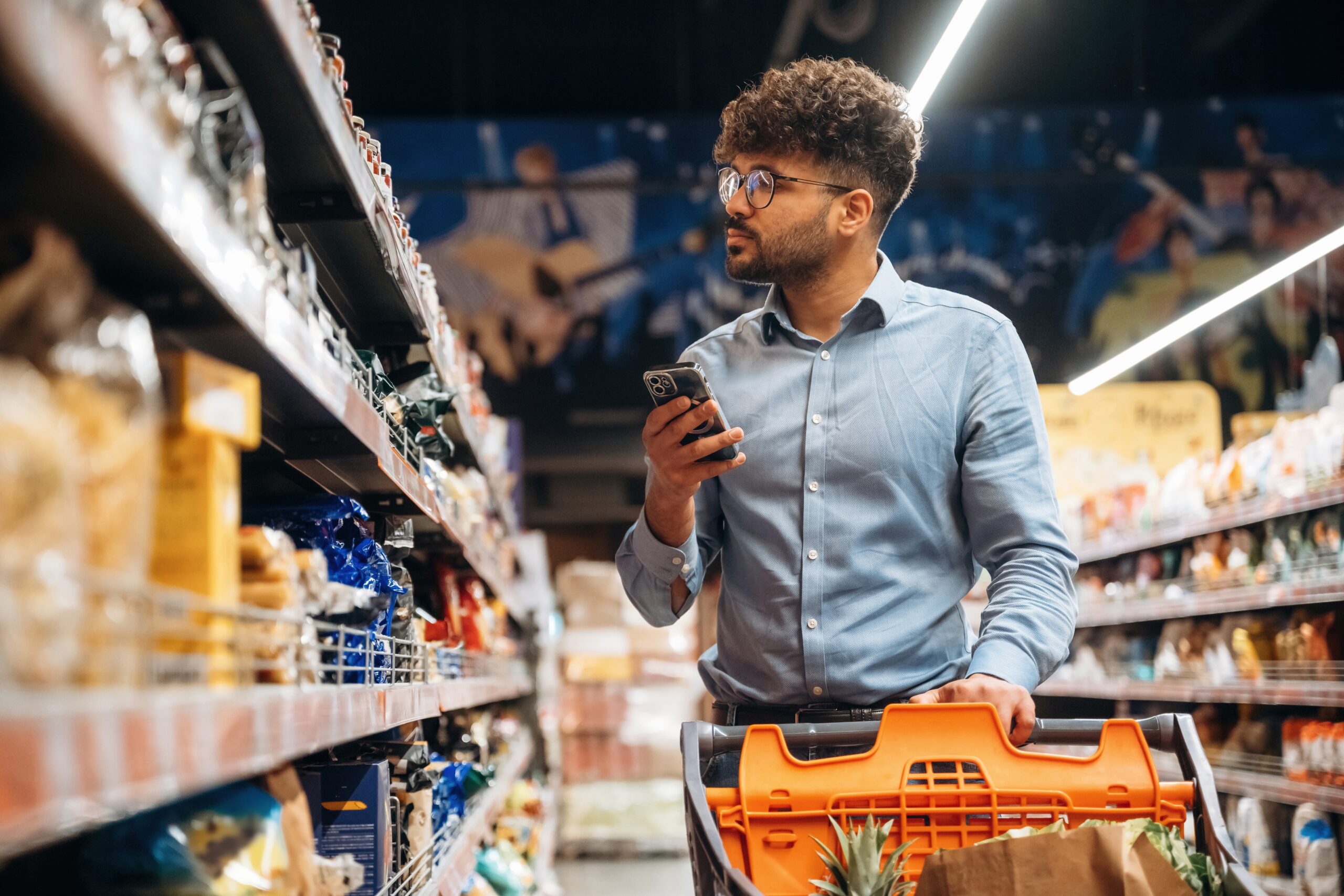 Virtual Merchandise Shelf Planning: Placement, Findability, and Availability